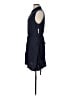 Amazon Essentials 100% Viscose Blue Casual Dress Size L - photo 5