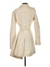 Guess Tan Coat Size S - photo 2