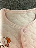 Unbranded Pink Cardigan 0-3 MO / 3 MO (estimated) - photo 3