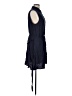 Amazon Essentials 100% Viscose Blue Casual Dress Size L - photo 4