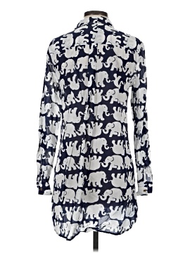 Lilly Pulitzer Long Sleeve Blouse (view 2)