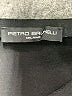 Pietro Brunelli Black Cocktail Dress Size S - photo 6