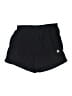 Adidas 100% Polyester Solid Black Athletic Shorts Size L - photo 1
