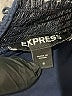 Express Black Cocktail Dress Size S - photo 7