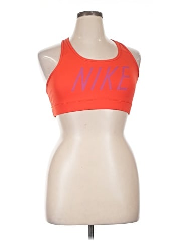 Nike Sports Bra (view 1)