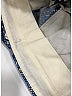 Prada Argyle Blue Casual Pants Size M - photo 7