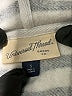 Universal Thread Silver Zip Up Hoodie Size S - photo 7