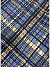Prada Argyle Blue Casual Pants Size M - photo 10