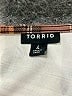 Torrid Plaid Brown Casual Dress Size 4X Plus (4) - photo 7