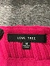 Love Tree Pink Cardigan Size M - photo 7