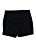 Old Navy Solid Black Shorts Size 14 - photo 2