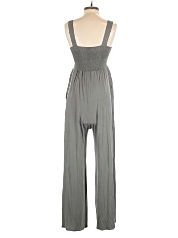 Hello Miz Jumpsuit (view 2)