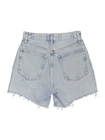 AGOLDE Denim Shorts (view 2)