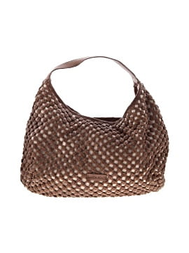 Marta Ponti Leather Hobo