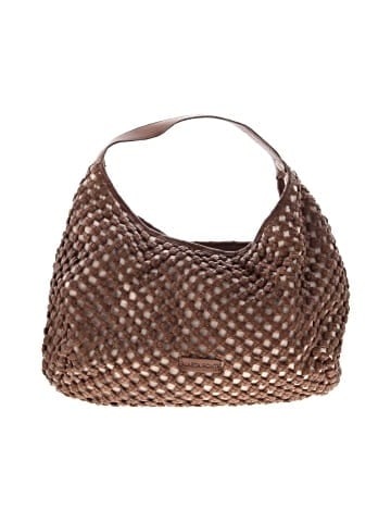 Marta Ponti Leather Hobo (view 1)