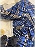 Prada Argyle Blue Casual Pants Size M - photo 12