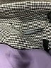 White House Black Market Gray Blazer Size 14 - photo 6