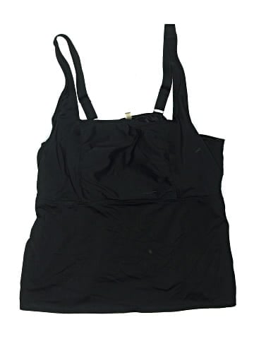 Lands' End Swimsuit Top (view 1)