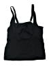 Lands' End Black Swimsuit Top Size 18W - photo 1