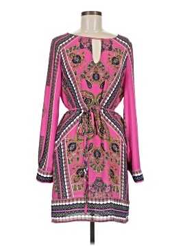 Bcbgmaxazria Casual Dress