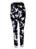 Lularoe Graphic Black Leggings Size 2X (TC2) - photo 2