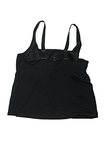Lands' End Swimsuit Top (view 2)