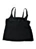 Lands' End Black Swimsuit Top Size 18W - photo 2
