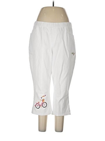 Quacker Factory Active Pants (view 1)