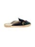 Soludos Blue Mule/Clog Size 8 - photo 1