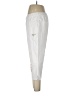 Quacker Factory White Active Pants Size L - photo 5