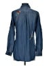 Rails 100% Tencel Blue Long Sleeve Button-Down Shirt Size S - photo 2
