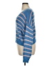 American Eagle Outfitters Stripes Blue Pullover Sweater Size XL - photo 5