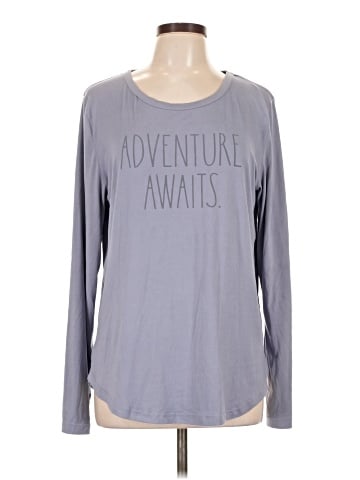 Rae Dunn Long Sleeve T-Shirt (view 1)