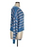 American Eagle Outfitters Stripes Blue Pullover Sweater Size XL - photo 4