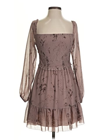 Wilfred Cocktail Dress (view 1)