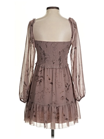 Wilfred Cocktail Dress (view 2)