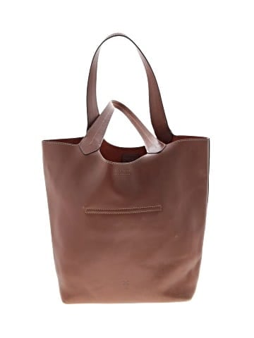FRYE Leather Tote (view 1)