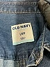 Old Navy 100% Cotton Blue Long Sleeve Top Size L - photo 7