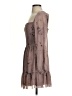 Wilfred Brown Cocktail Dress Size S - photo 5