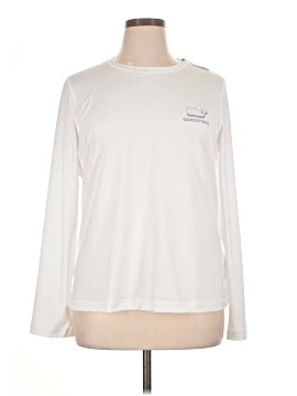 Vineyard Vines Long Sleeve T Shirt