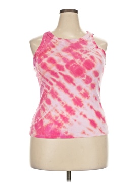 Free Assembly Tank Top
