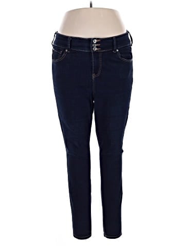 Torrid Jeggings (view 1)