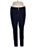 Torrid Solid Blue Jeggings Size 18 - photo 1