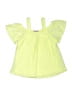 Rmla 100% Polyester Yellow Dress Size 6 - photo 1