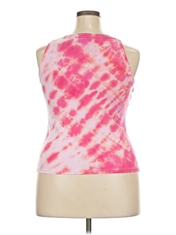 Free Assembly Tank Top (view 2)