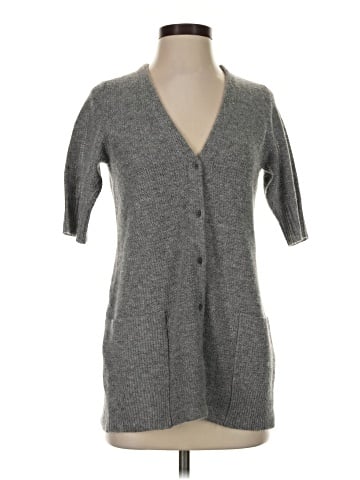 Eileen Fisher Cardigan (view 1)