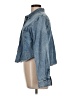 Universal Thread Blue Denim Jacket Size L - photo 5