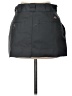 Dickies Gray Casual Skirt Size 10 - photo 2