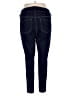 Torrid Solid Blue Jeggings Size 18 - photo 2