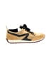 Rag & Bone Yellow Sneakers Size EU 38 - photo 1